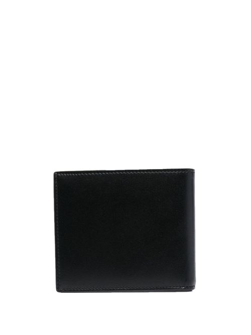 Wallet with East/West monogram Saint Laurent | 4532760SX0E1000